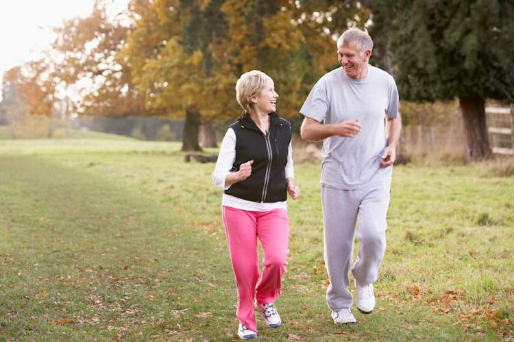 7-Day Diabetes Fitness Schedule (Infographic)