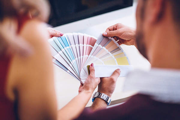 paint swatches image