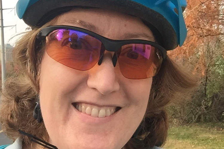 biking with ms image