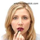 Why I Wore Lipstick to My Mastectomy
