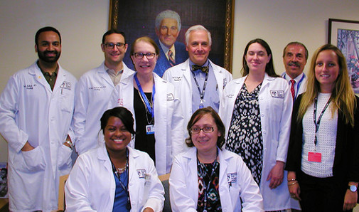Graham Headache Center Staff