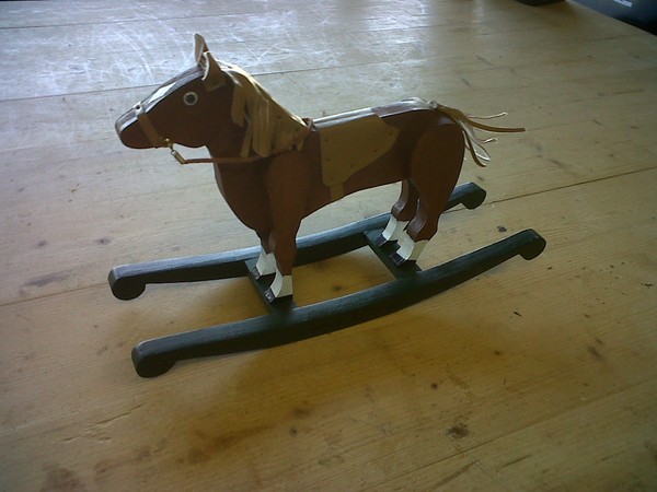 Rocking Horse