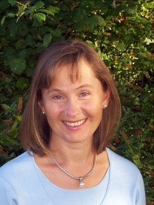 Dr. Campbell-McBride