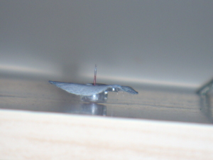 infusion set