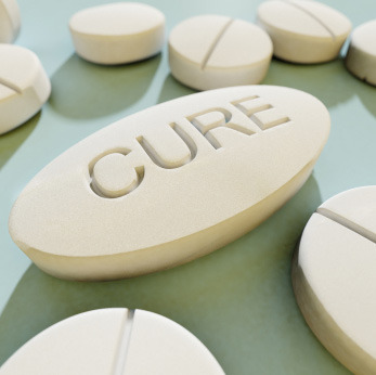 cure med