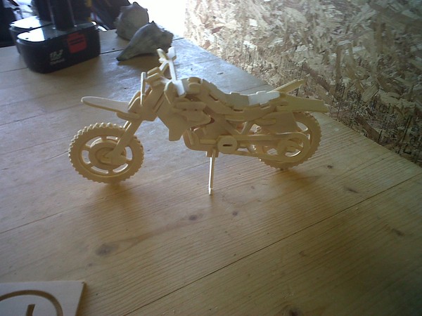 Dirt Bike