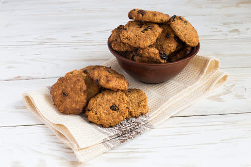 oatmeal cookies