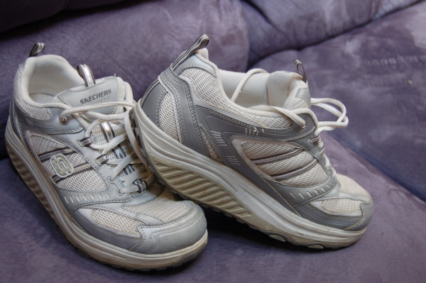 Sketchers