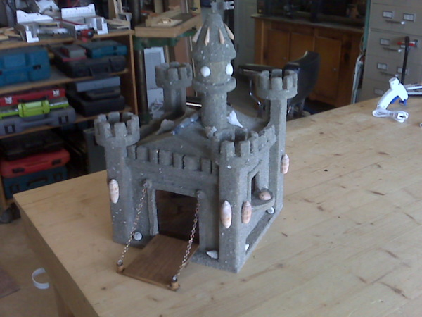 Fairy Castle