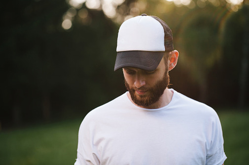 baseball cap