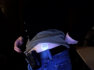 Insulin pump