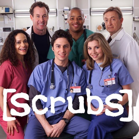 scrubs image