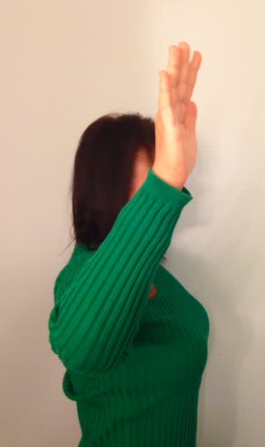 my bariatric life, arm lift complication