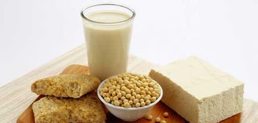 soy foods
