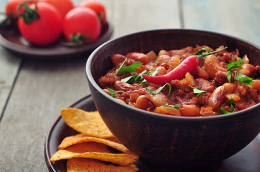chili