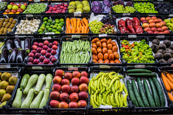 produce image