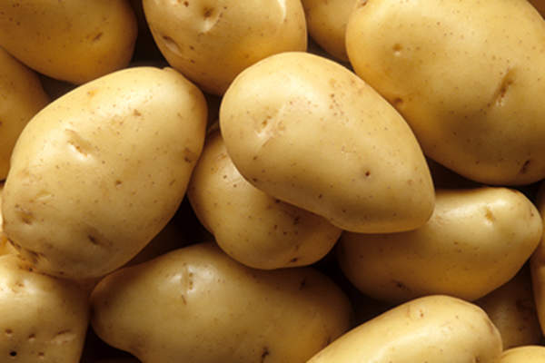 Potatoes