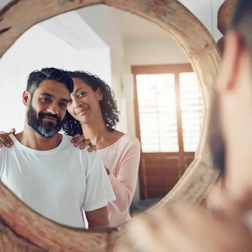 Understanding spouse.