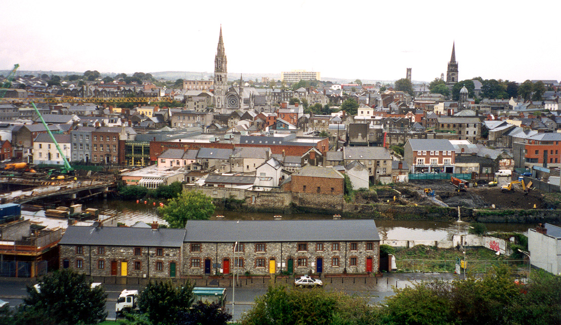 Drogheda, Ireland