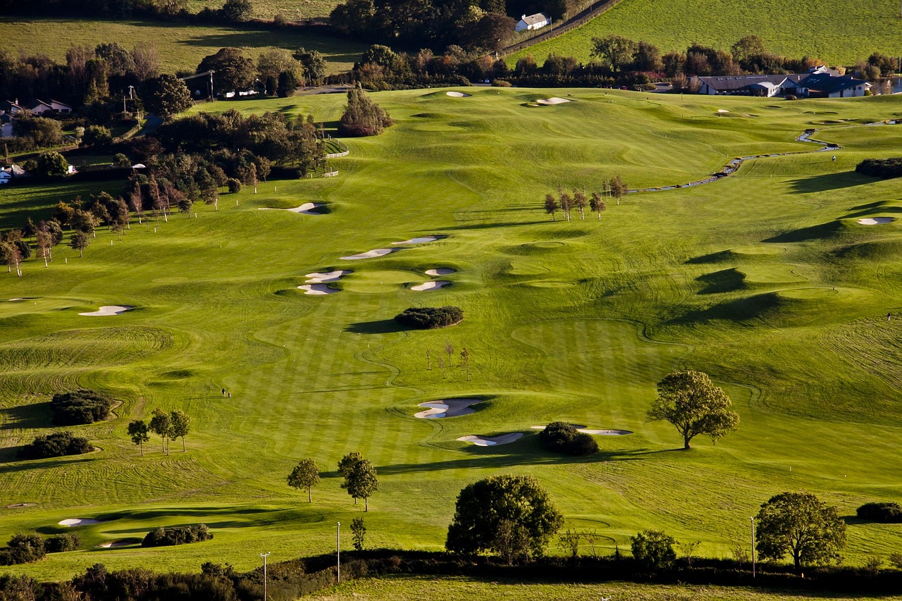 golf-course-Wicklow-Ireland