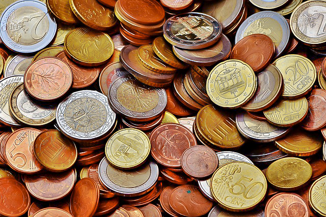 Euro-coins