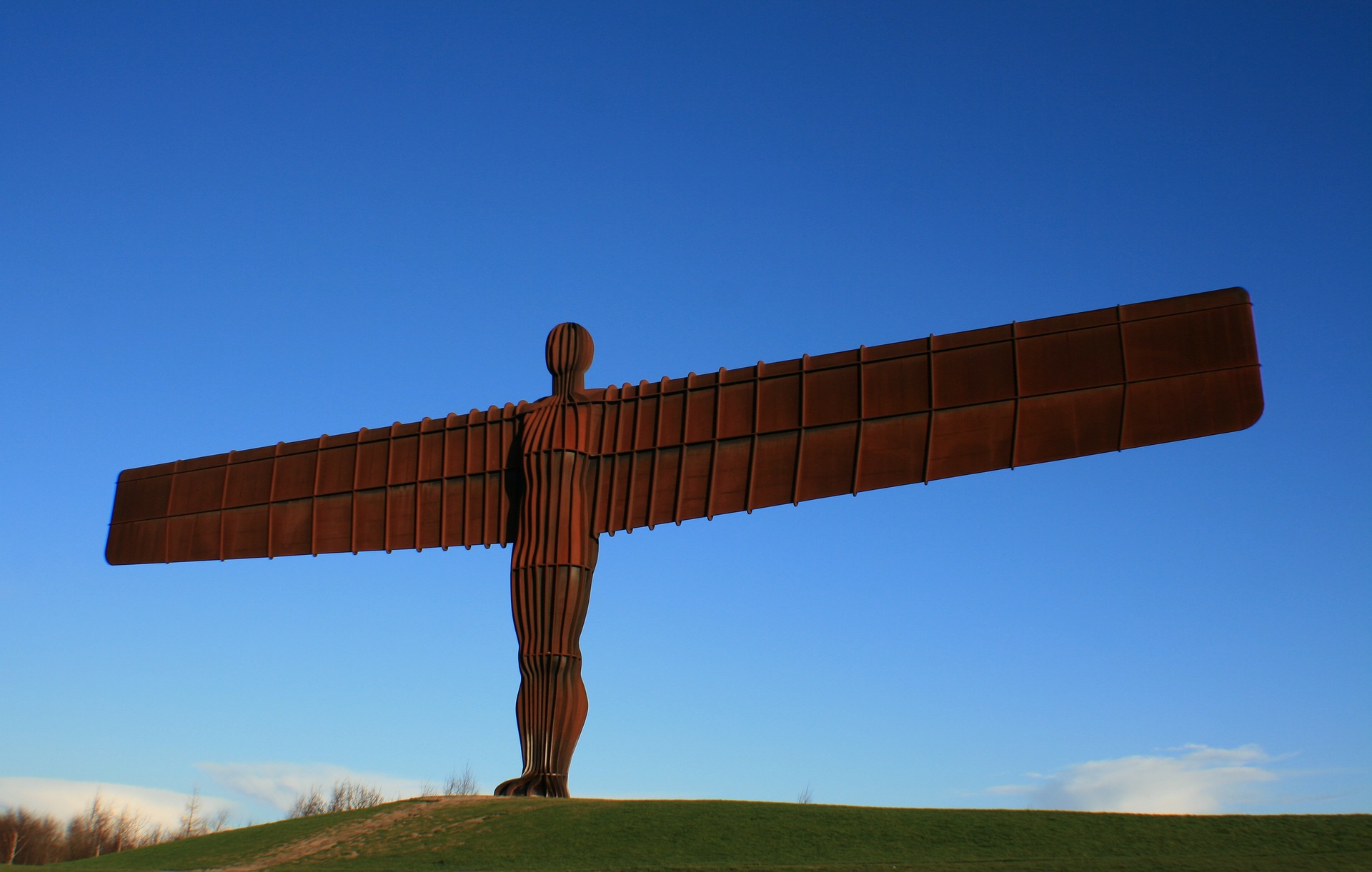 Angel-of-the-north