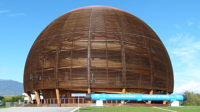Switzerland-CERN