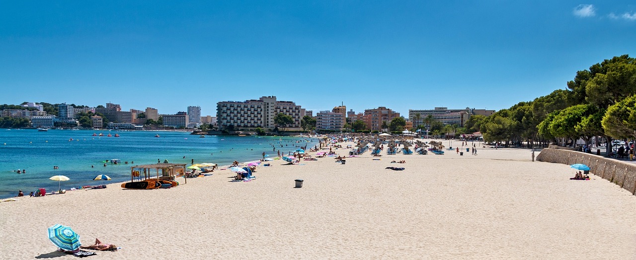 Majorca2-Beach