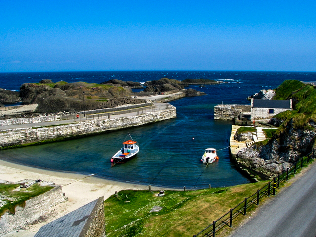 10.Ballintoy-harbour-geograph.org.uk-820159