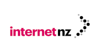 Logo internetNZ