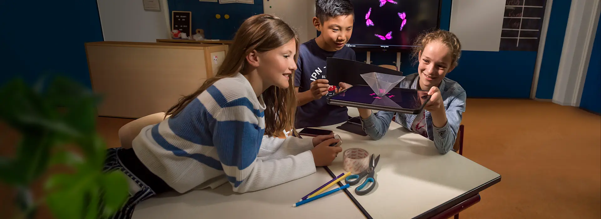 Header-zorgeloos-online-kinderen-en-techniek-in-de-klas