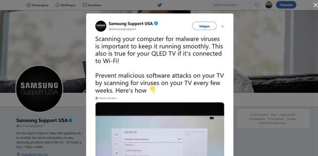 samsungtweet