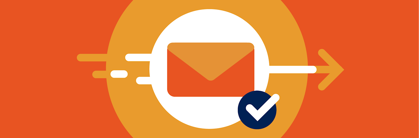 e-mail beveiliging