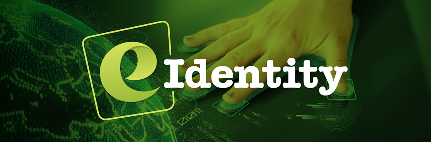 Logo e-Identity Congress