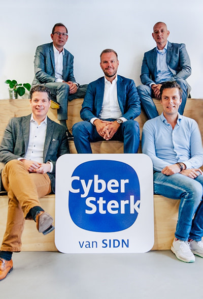 CyberSterk-partners