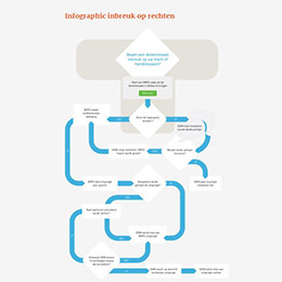 infographic-inbreuk op rechten