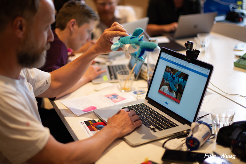 AI AI Barbie Hackathon-2