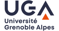 Logo Université Grenoble Alpes