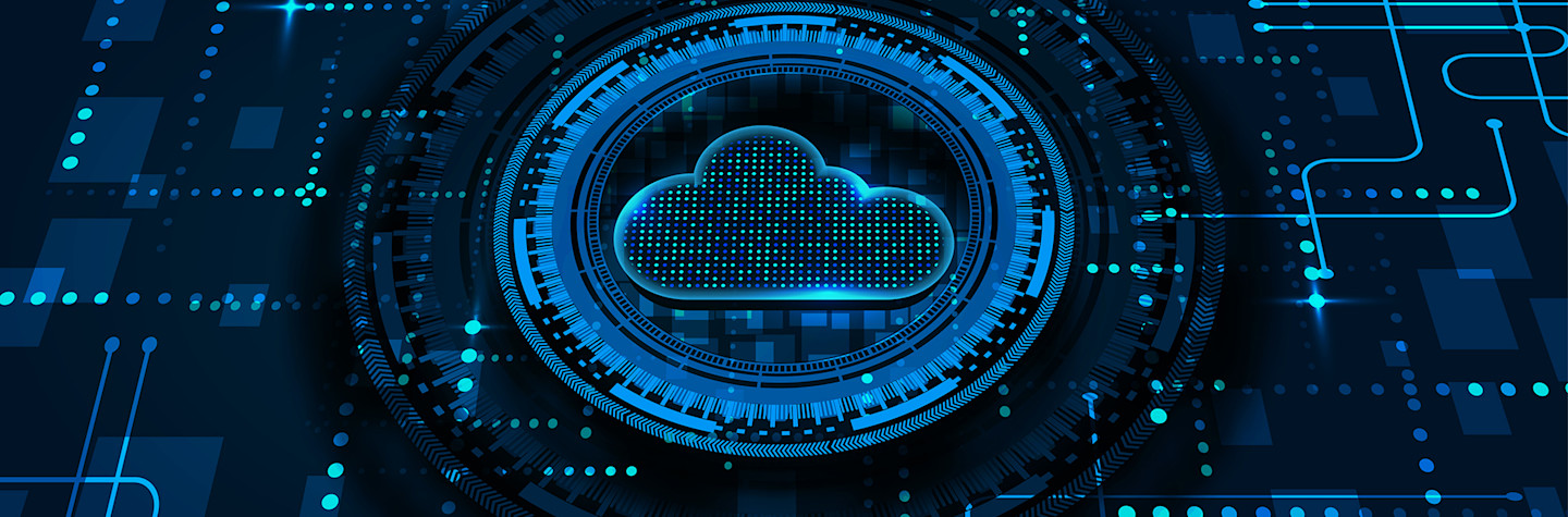 Cloudtechnologyconcept