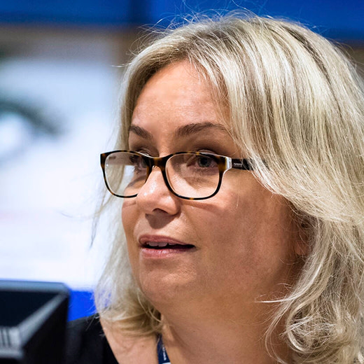 Catelijne-Muller