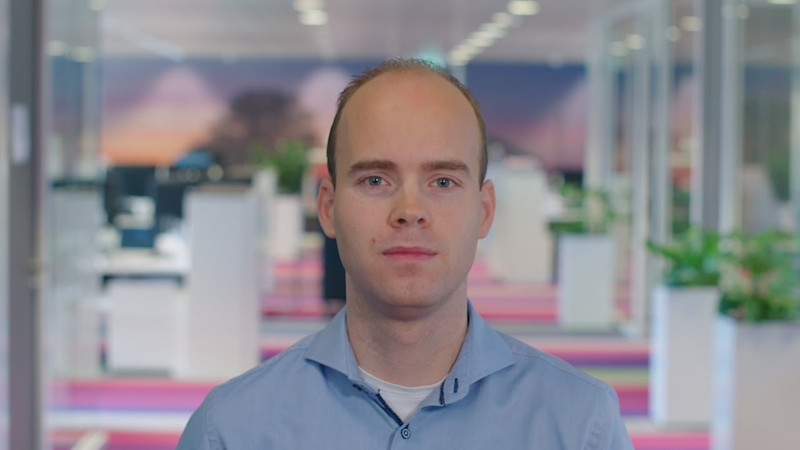 Explanation video Registry services