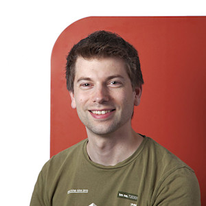 Joeri de Ruijter 520x520