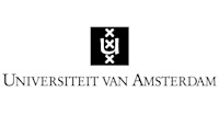 Logo Universiteit of Amsterdam