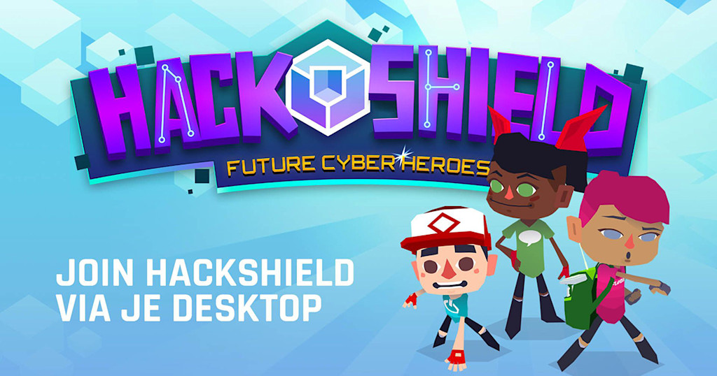 Hackshield-banner