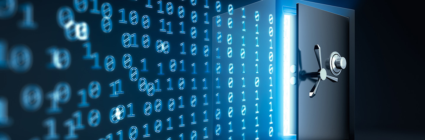Een digitale kluis geeft je meer regie over je eigen persoonsgegevens