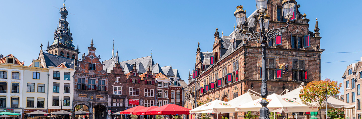 Nijmegen - foto van IntoNijmegen- Wilger Brevoord