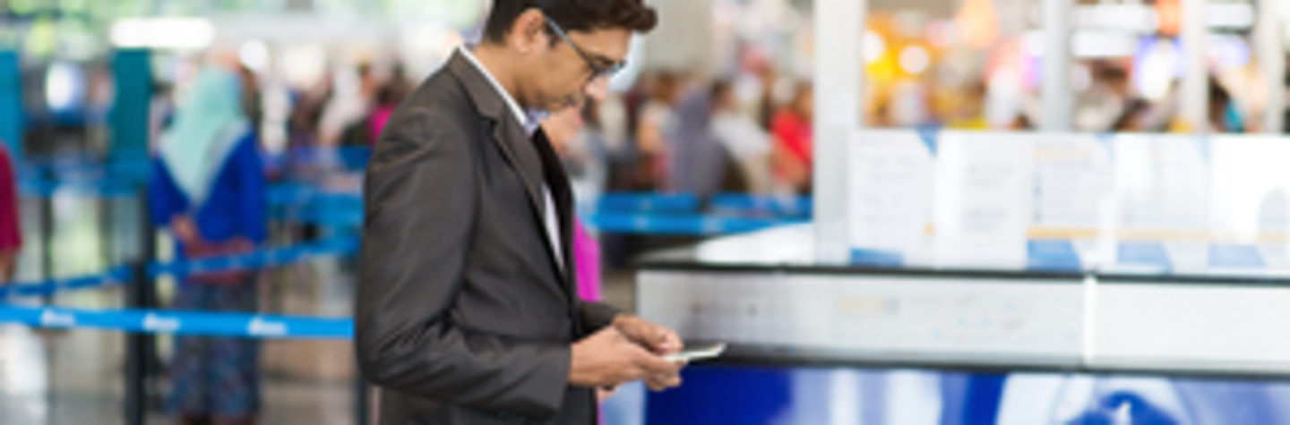 Trends in Online Security & e-Identity