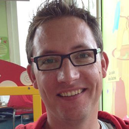Rik Ribbers