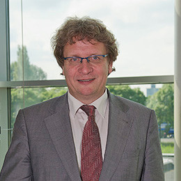 Peter van Schelven