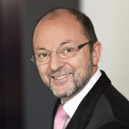 Paul Schnabel